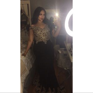 Prom,special occasion dress